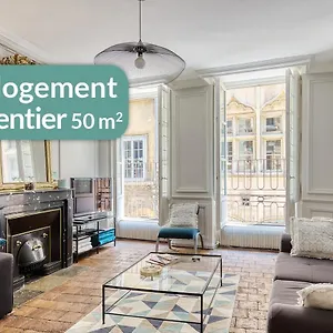 Saint Jean Apartment