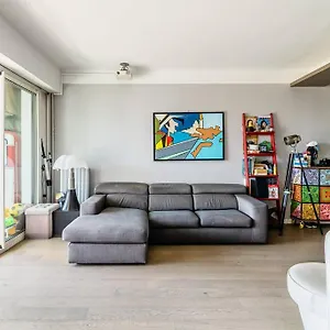 Le Splendide Apartment Marseille