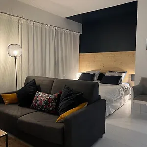 High Class 15 Apartment Paris