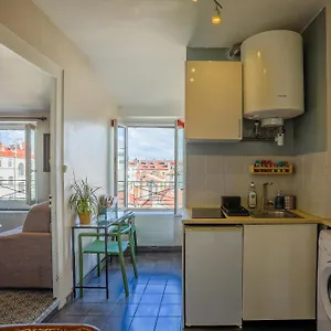 Premium- Nid Cosy Lione