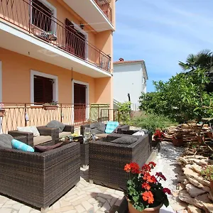 Nikola Apartment Rovinj