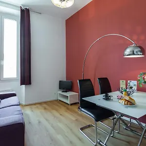 Florella Marceau Apartment Cannes