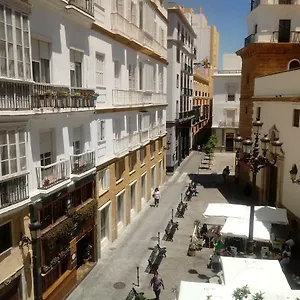 Mariam House Privatunterkunft Cádiz