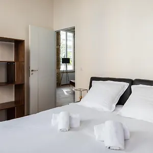Dify Lumiere - Massena Apartment